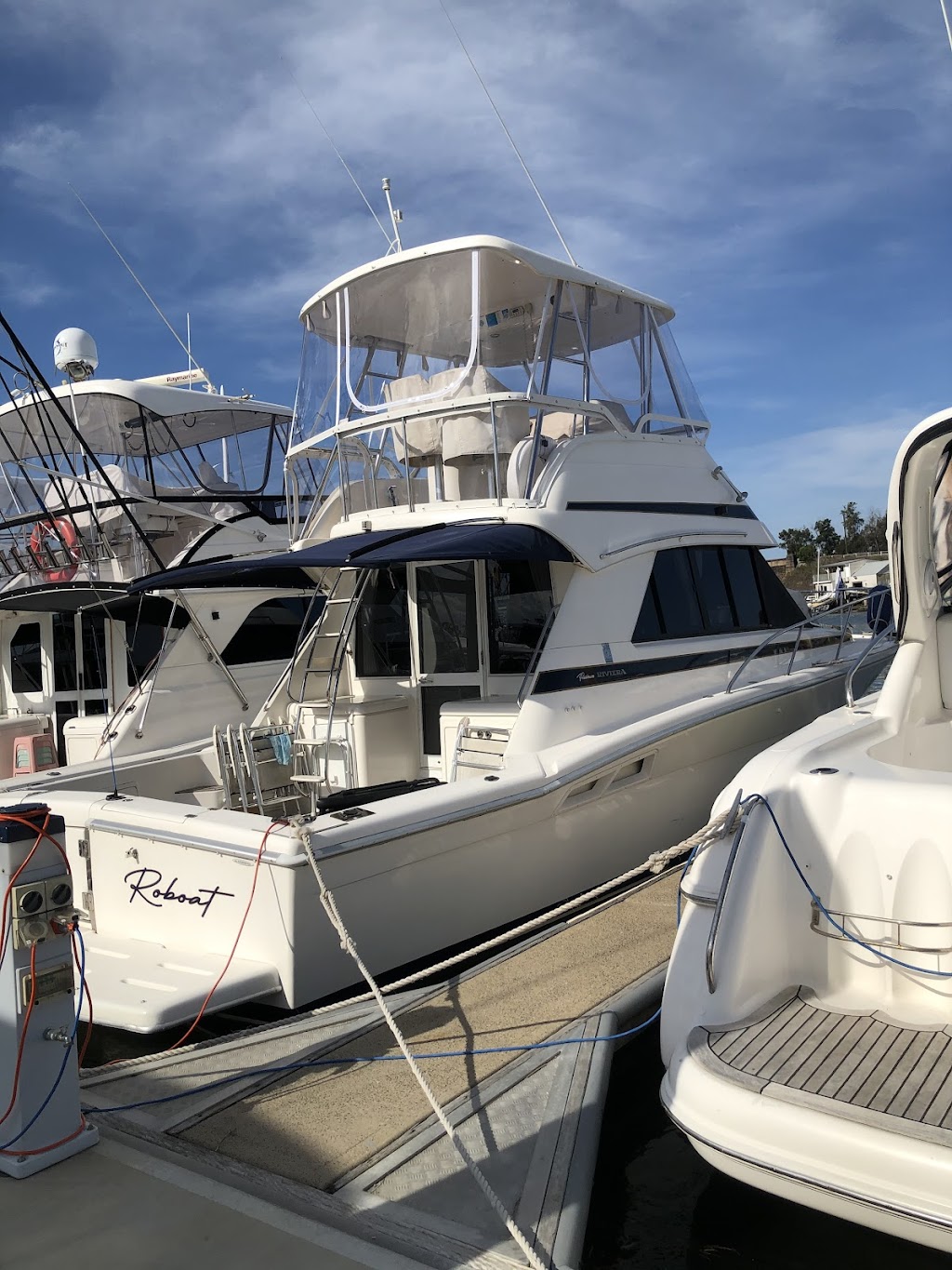 Eastcoast boat covers | 11 Kingswood Rd, Engadine NSW 2233, Australia | Phone: 0449 255 801