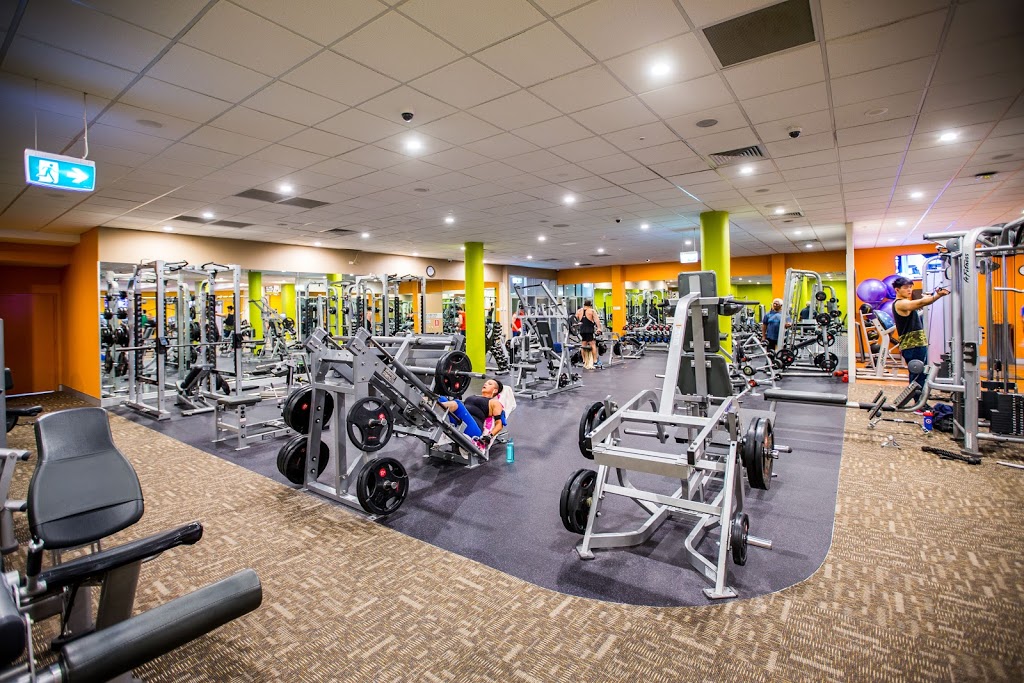 Anytime Fitness | gym | 20-26 Canterbury Rd, Hurlstone Park NSW 2193, Australia | 0295590026 OR +61 2 9559 0026
