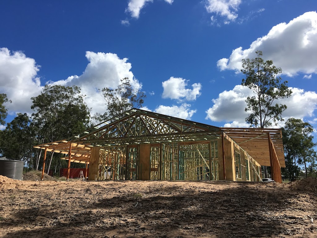 Three Little Pigs Construction | general contractor | 23 Highfields Rd, Highfields QLD 4352, Australia | 0400182542 OR +61 400 182 542
