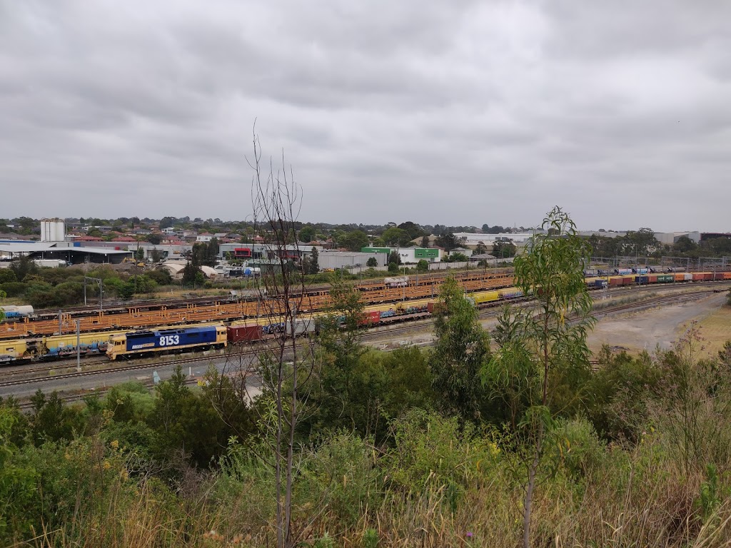 Intermodal Logistics Lookout | museum | 432 Punchbowl Rd, Strathfield South NSW 2136, Australia