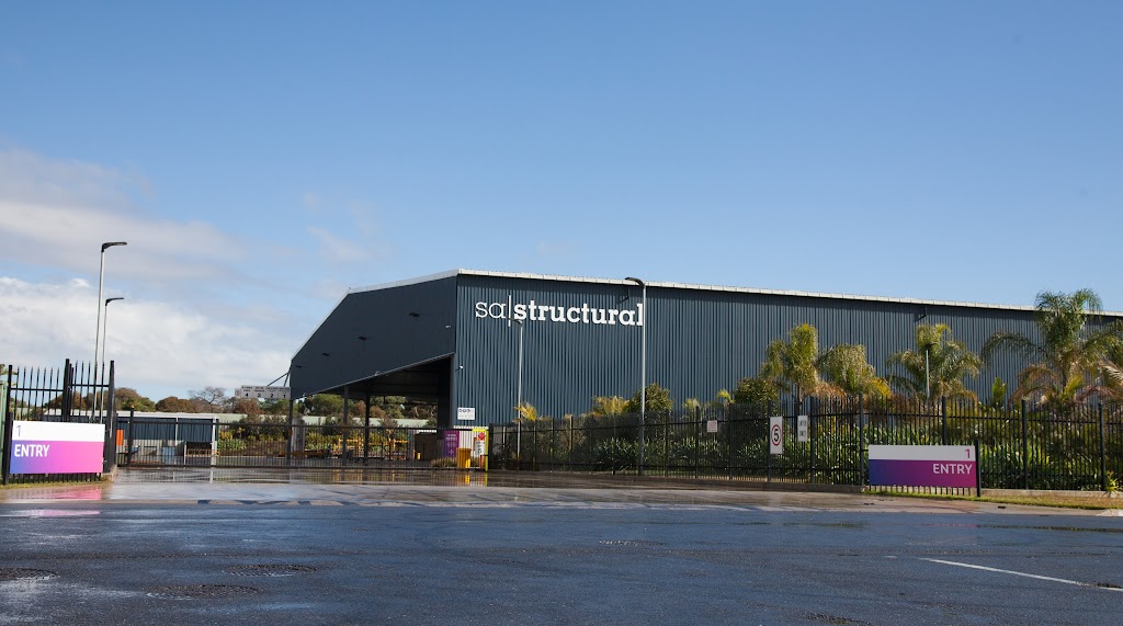 SA Structural |  | 40-54 Kaurna Ave, Edinburgh SA 5111, Australia | 0882855111 OR +61 8 8285 5111