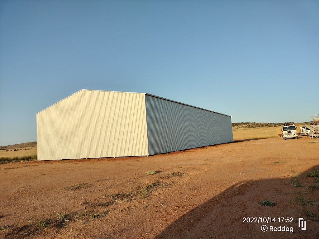 Reddog Erections | Great Northern Hwy, Bindoon WA 6502, Australia | Phone: 0484 223 993