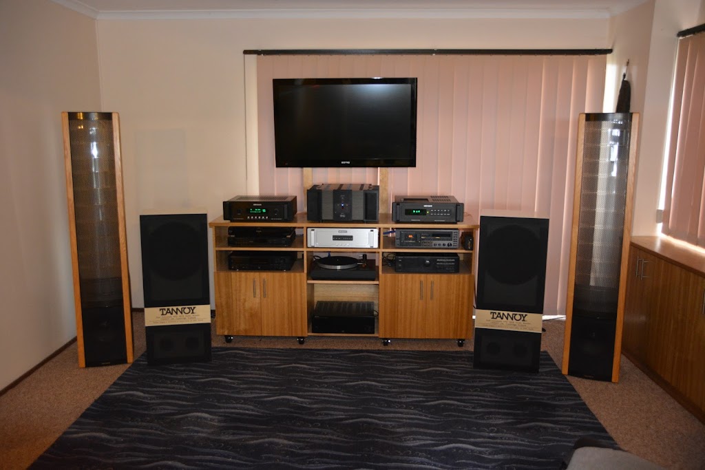Concert Clarity Audio |  | Marshdale Rd, Springfield NSW 2250, Australia | 0409993112 OR +61 409 993 112