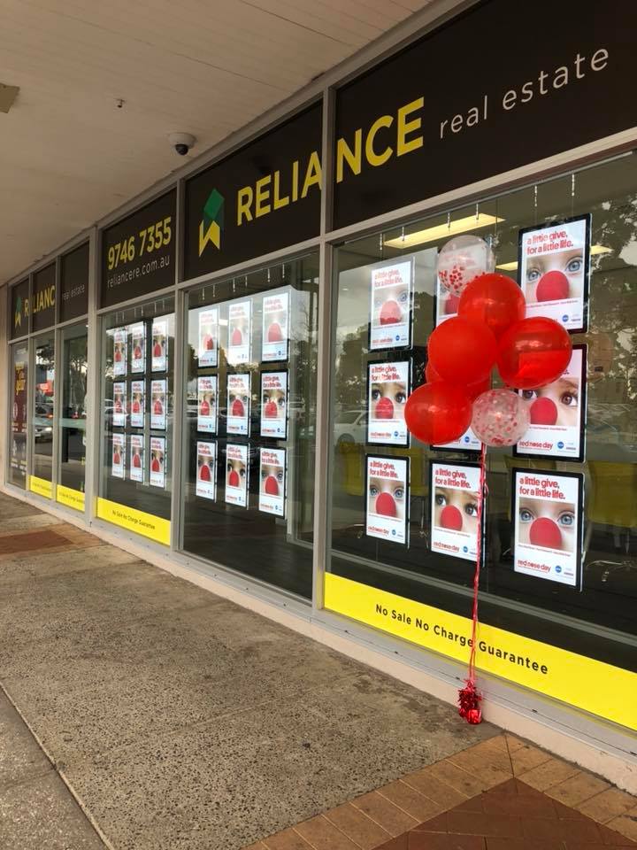 Reliance Real Estate Melton | real estate agency | Woodgrove Shopping Centre, R06 High St, Melton West VIC 3337, Australia | 0397467355 OR +61 3 9746 7355