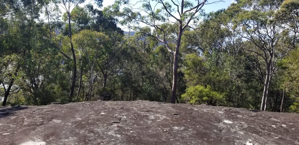 Nicoll Rock (nanny and johnny) | Pacific Hwy, Mooney Mooney NSW 2083, Australia | Phone: 0423 653 063