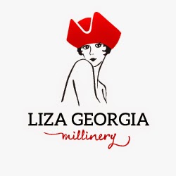 Liza Georgia Millinery | 786 High St, Thornbury VIC 3071, Australia | Phone: 0413 716 133