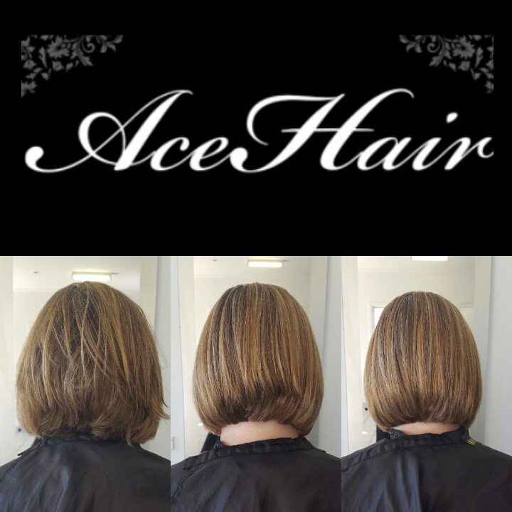AceHair | hair care | 2 Buckby St, Strathpine QLD 4500, Australia | 0731423959 OR +61 7 3142 3959