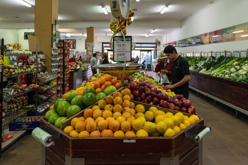 Fruit For All | 1/11 Tumbi Creek Rd, Berkeley Vale NSW 2261, Australia | Phone: (02) 4388 4450