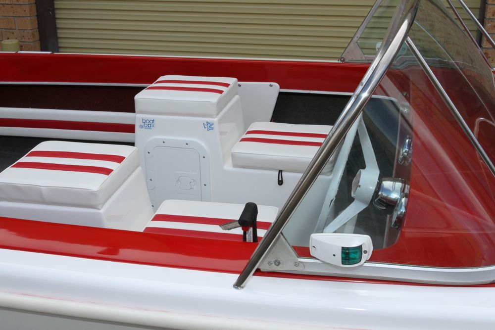 Boat Box | store | 9/8a Prosperity Parade, Warriewood NSW 2102, Australia | 0402610160 OR +61 402 610 160