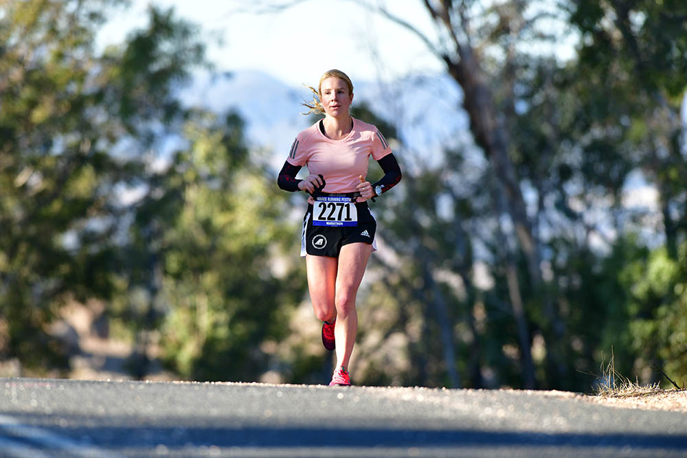 Mudgee Running Festival | Lawson St, Mudgee NSW 2850, Australia | Phone: 0405 389 345