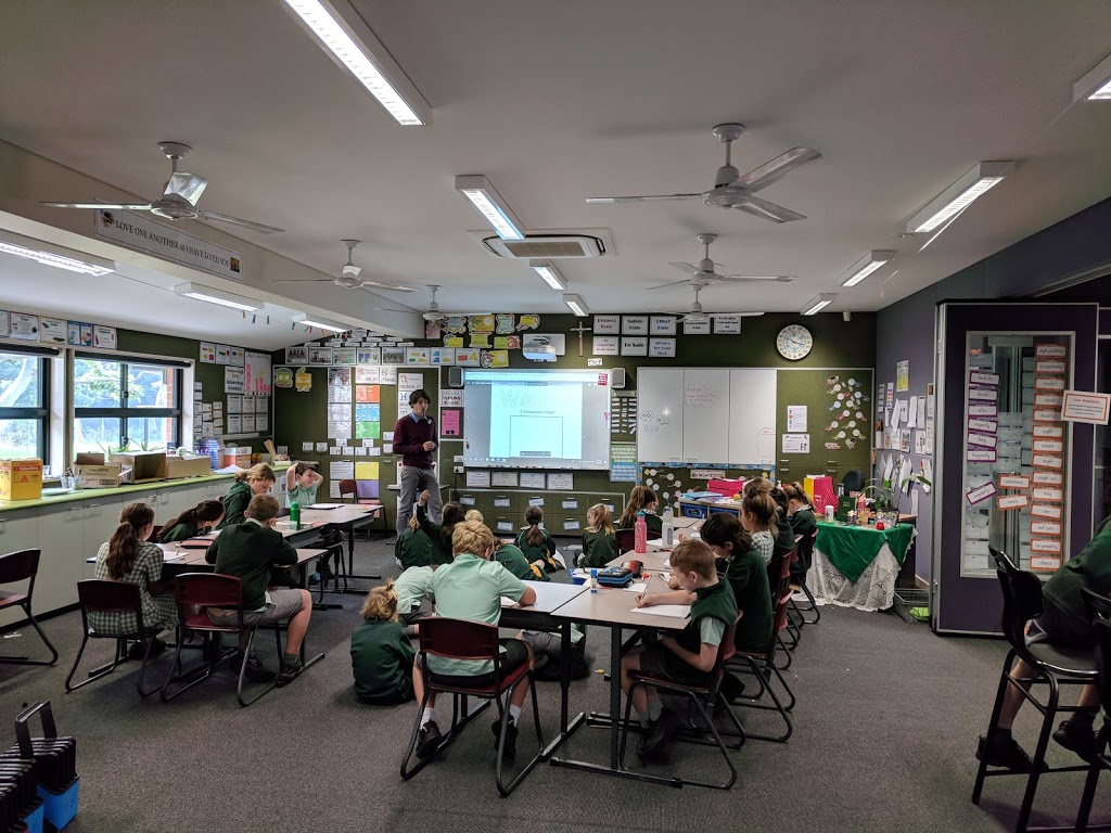 St Joseph’s Primary School | 20 Coraki, Woodburn St, Woodburn NSW 2472, Australia | Phone: (02) 6682 2468