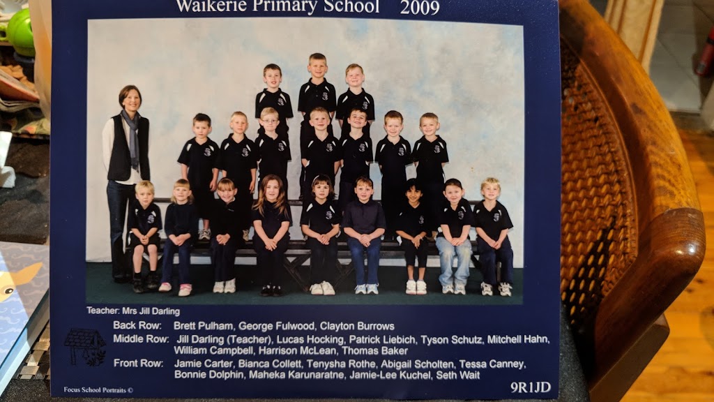 Waikerie Primary School | school | 23 Coombe Terrace, Waikerie SA 5330, Australia | 0885412733 OR +61 8 8541 2733