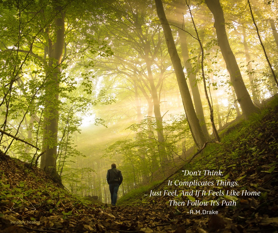 Innately Healing | 54A Ridgway, Mirboo North VIC 3871, Australia | Phone: 0427 431 799