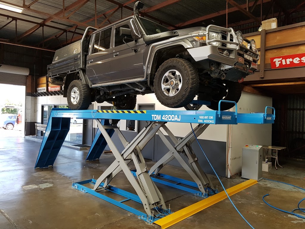 Hi-Quip - Automotive Workshop Equipment | 74 MacKay Ave, Yoogali NSW 2680, Australia | Phone: 0408 668 381