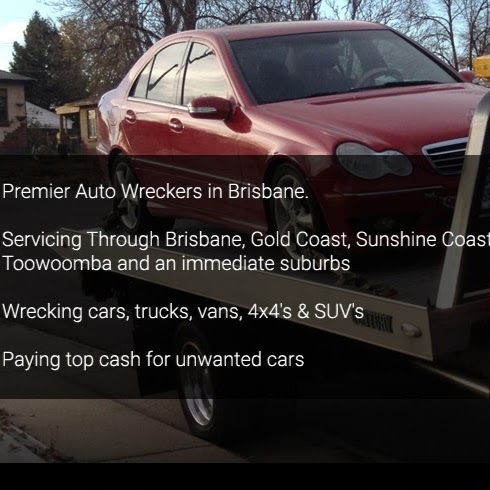 Brisbane Auto Wreckers | car repair | 1421 Ipswich Rd, Rocklea QLD 4106, Australia | 0426000722 OR +61 426 000 722