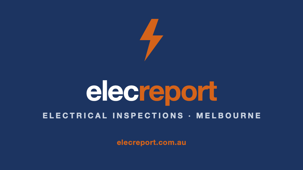 elecreport | 225 Glenfern Rd, Upwey VIC 3158, Australia | Phone: 0409 522 647