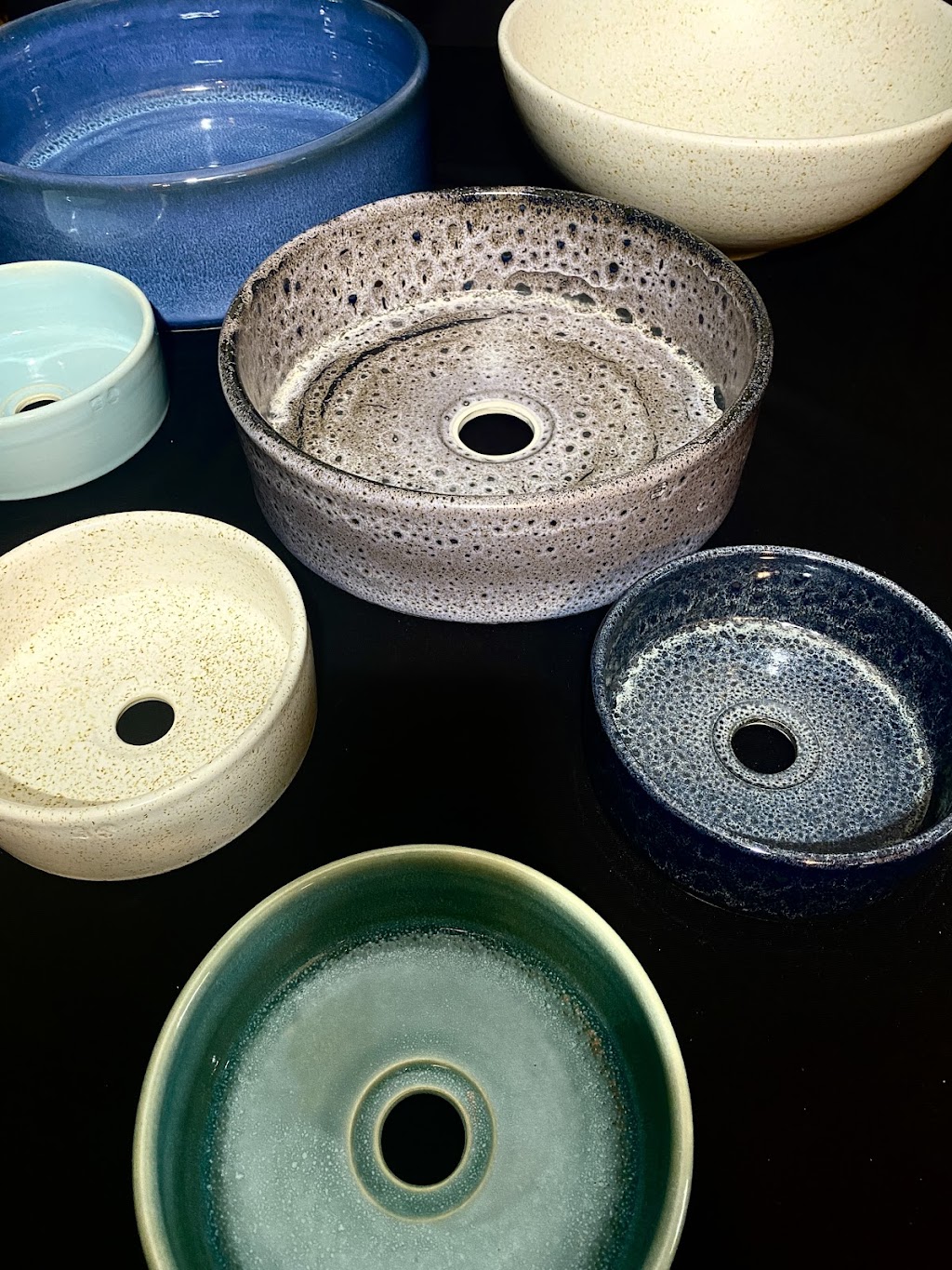 ceramic basins | 27 Sir Henrys Parade, Faulconbridge NSW 2776, Australia | Phone: 0421 358 961
