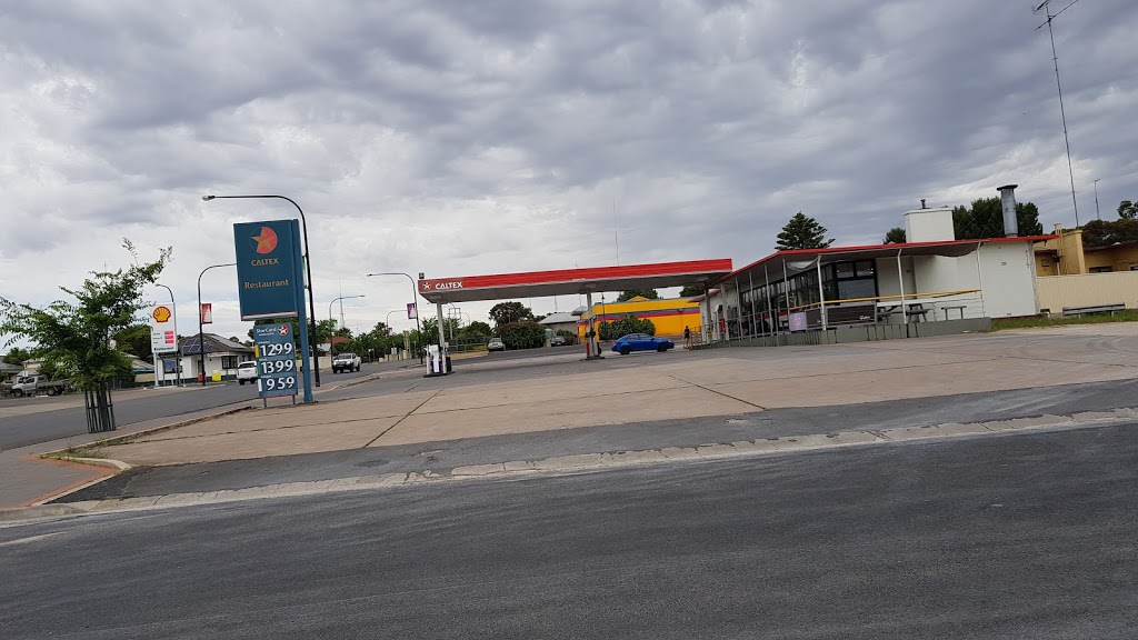 Caltex Bordertown | gas station | 41 North Terrace, Bordertown SA 5268, Australia | 0887521365 OR +61 8 8752 1365