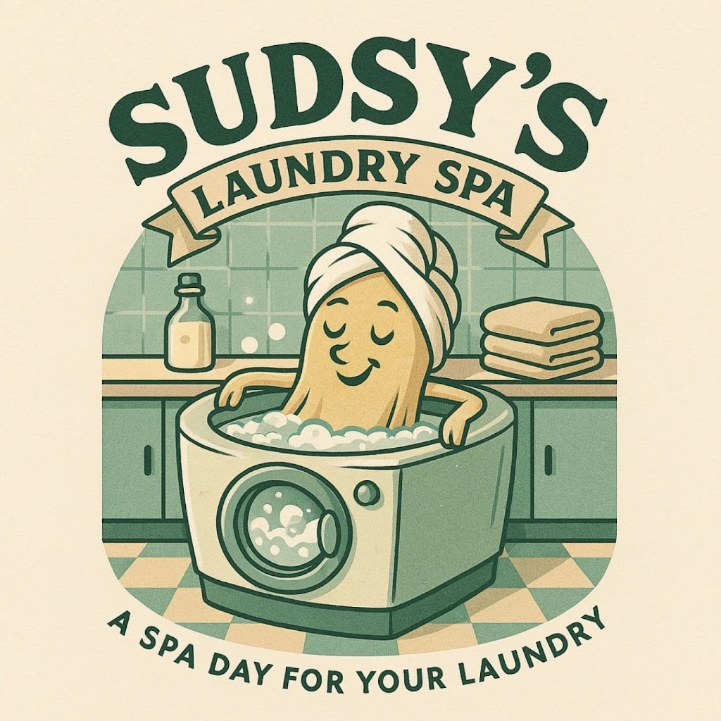 Sudsys Laundry Spa | 7 Railway St, Helidon QLD 4344, Australia | Phone: 0436 110 344