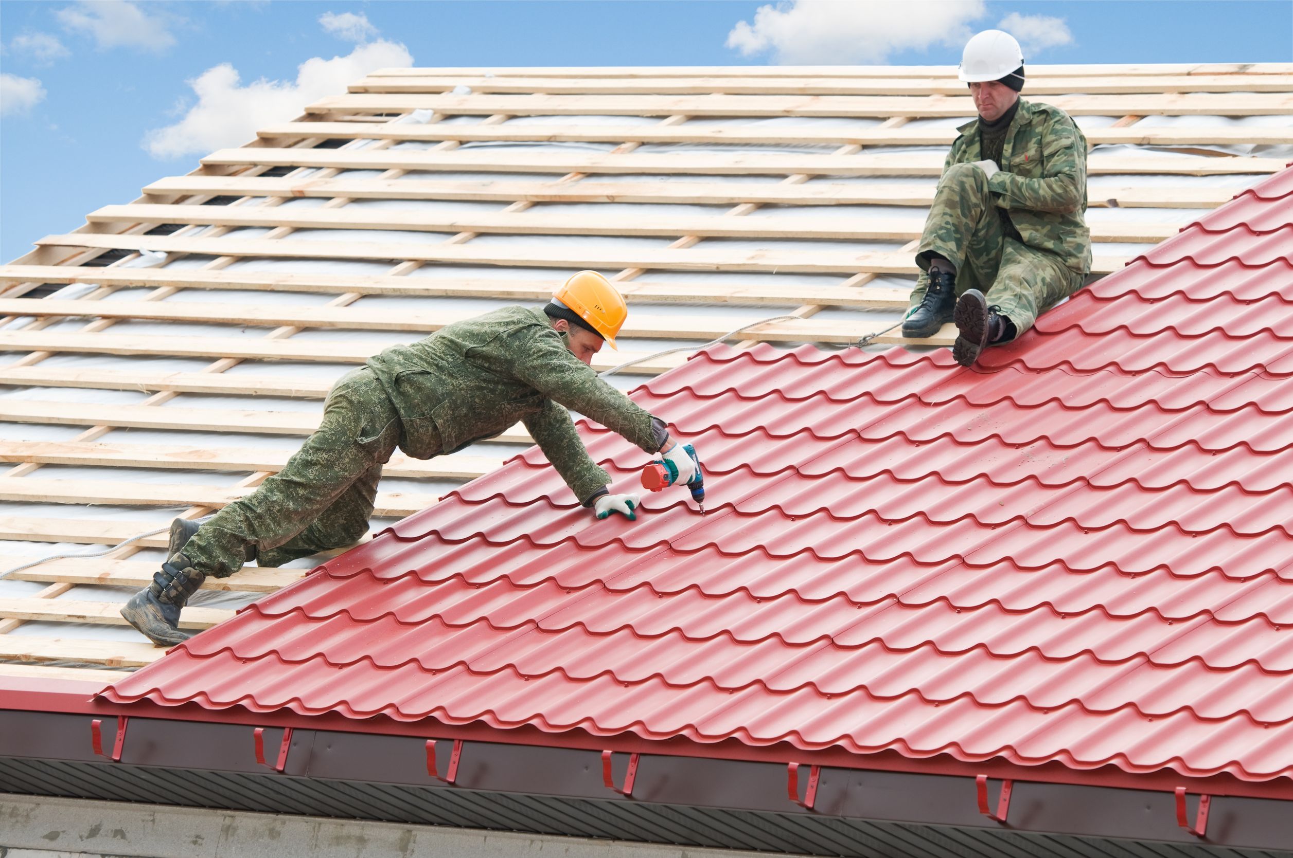 Pro Roofing Brisbane | 1/16 McDougall St, Milton QLD 4064, Australia | Phone: 07 3102 3883