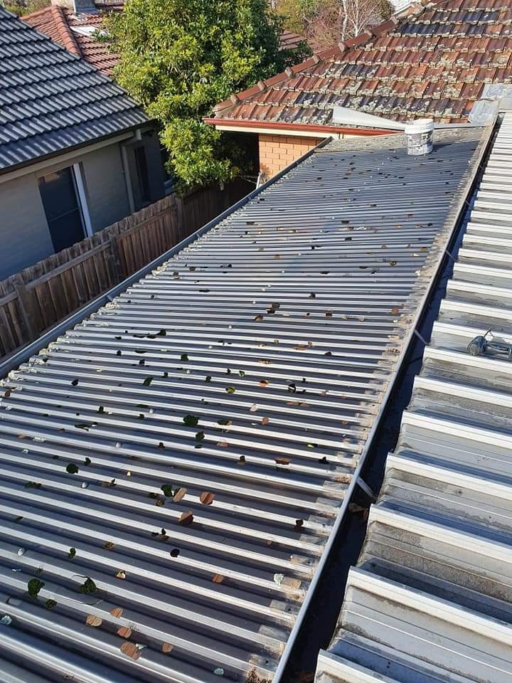 Roof Ready | roofing contractor | 7 Boronia Ave, Croydon South VIC 3136, Australia | 0432785308 OR +61 432 785 308