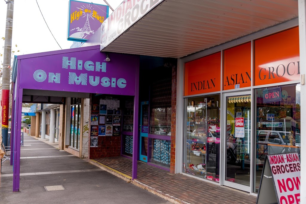 Indian Asian Grocers Bendigo | 111 High St, Kangaroo Flat VIC 3555, Australia | Phone: 0430 426 700