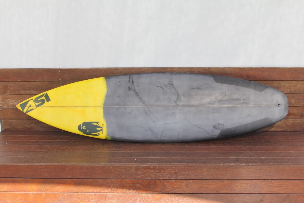ASI Surfboards / Australian Surfboard Industries OFFICE ONLY 215