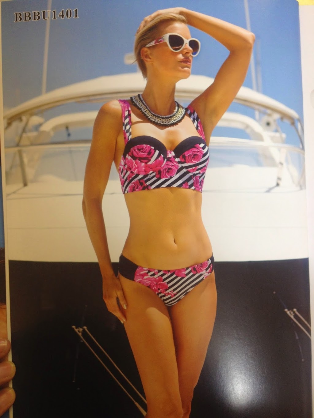 Sabbia Sole Swimwear | 39 Dinah Parade, Keilor East VIC 3033, Australia | Phone: (03) 9337 0427