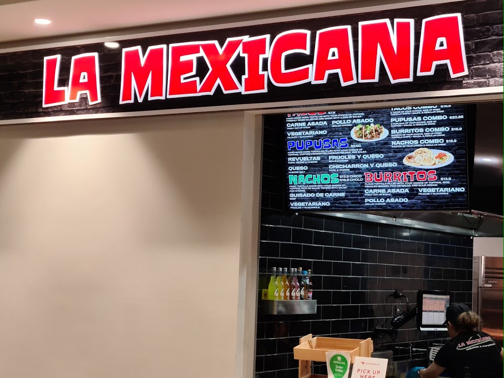 La Mexicana | restaurant | Shop 8/800 Berwick-Cranbourne Rd, Clyde North VIC 3978, Australia | 0399048835 OR +61 3 9904 8835