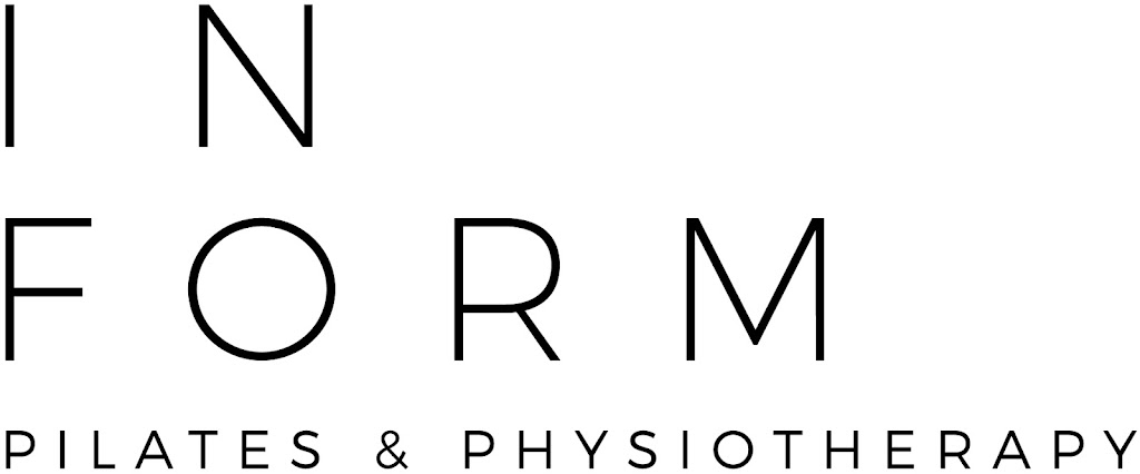 In Form Pilates & Physiotherapy | 28 Watt Rd, Mornington VIC 3931, Australia | Phone: 0421 551 833
