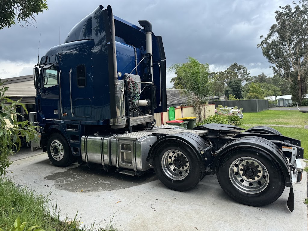 Bings ultimate truck and car detailing | 1 Dora St, Cooranbong NSW 2265, Australia | Phone: 0423 348 708