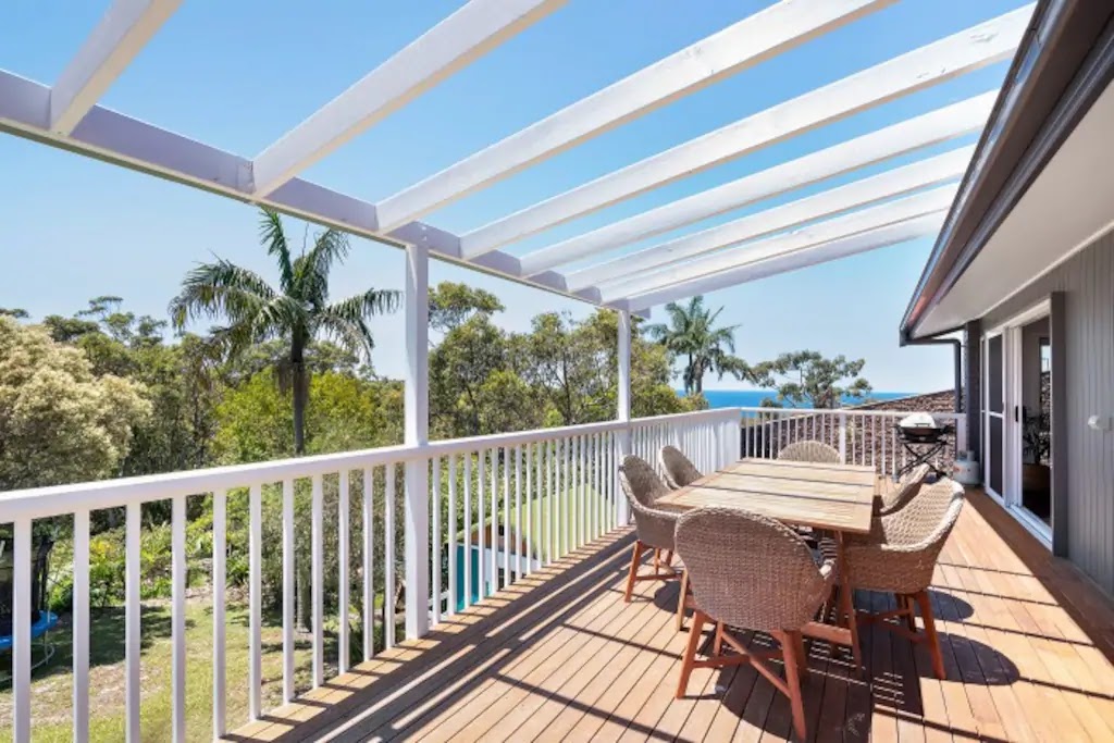 Bouddi Gateway Holiday Rental | lodging | 79 Beachview Esplanade, Macmasters Beach NSW 2251, Australia