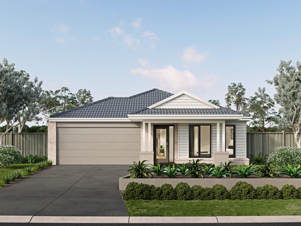ABC Homes - Lucas | 14 Westcott Dr, Lucas VIC 3350, Australia | Phone: 13 18 28