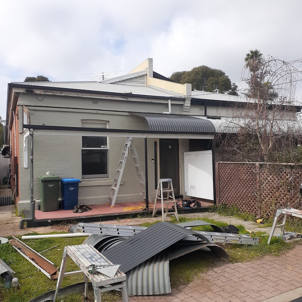 Drew Altmann Roof Plumbing Services | 2 Hastings Rd, Brighton SA 5048, Australia | Phone: 0428 312 722