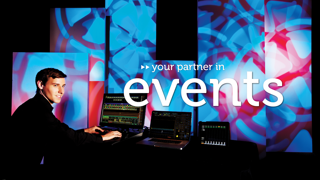 Encore Event Technologies | electronics store | 15-16 Deacon Ave, Richmond SA 5033, Australia | 1800209099 OR +61 1800 209 099