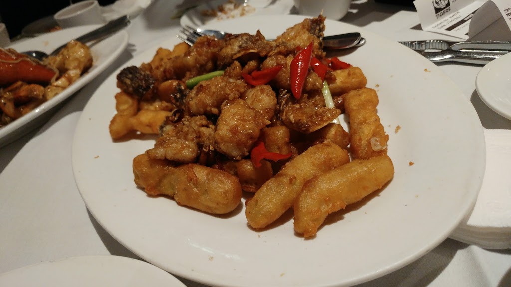 Tingha Chinese Restaurant | 250-318 Parramatta Rd, Homebush West NSW 2140, Australia | Phone: (02) 8789 3636