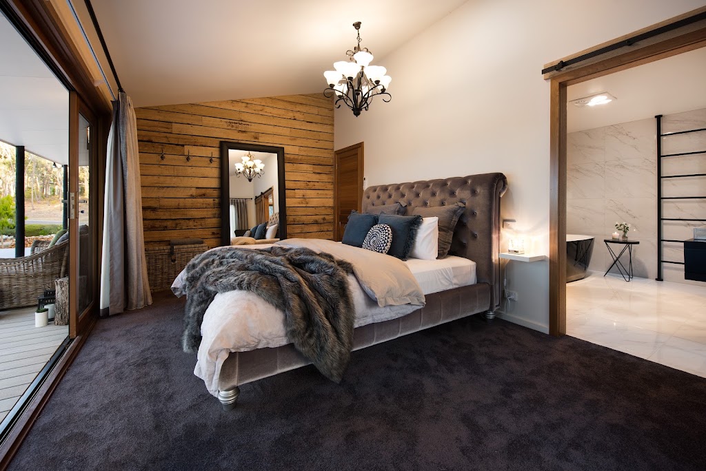 Kurrajong Retreat | 62 Fourteenth St, Hepburn VIC 3461, Australia | Phone: 0405 983 635
