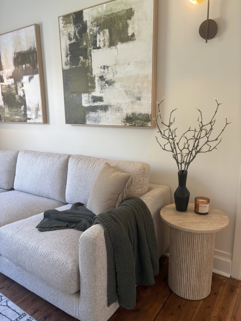 The Cellarhands - Pokolbin Farm Stay | 431 Oakey Creek Rd, Pokolbin NSW 2320, Australia | Phone: 0499 536 536