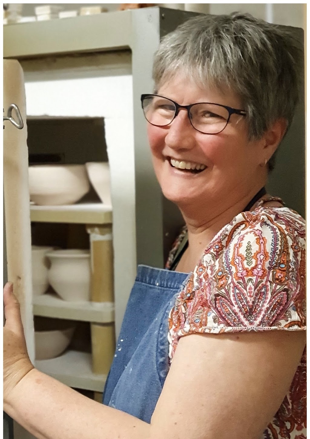 Lake Cathie Pottery | 20 Evans St, Lake Cathie NSW 2445, Australia | Phone: 0414 274 760