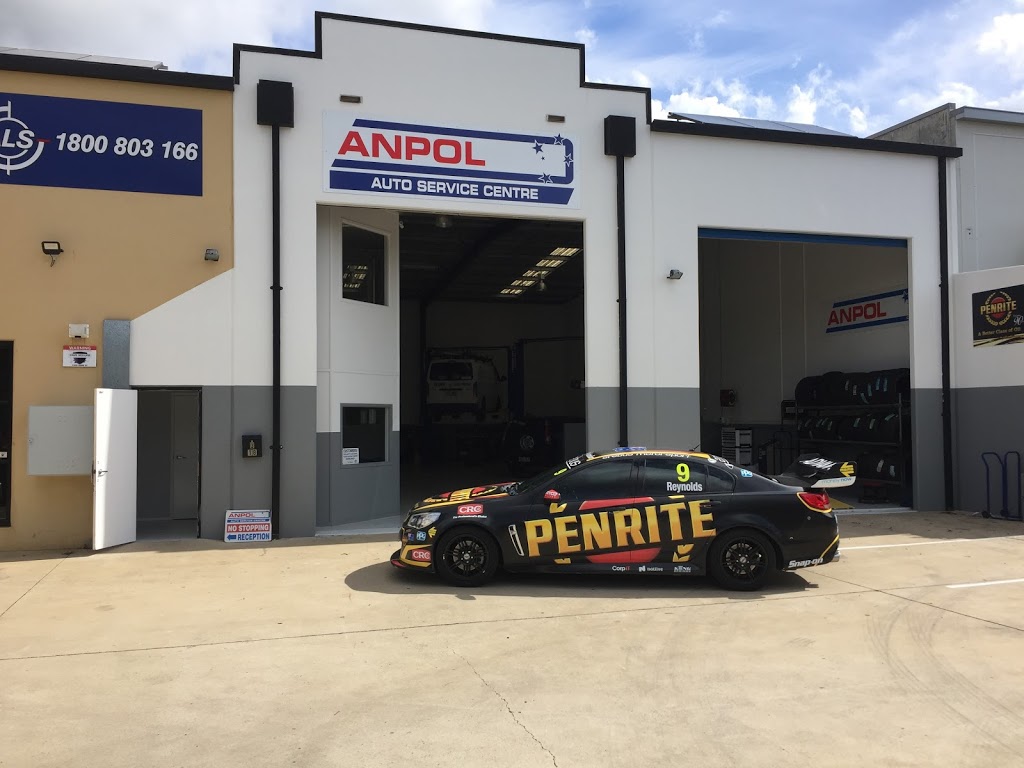 Anpol Auto Service Centre | 18 Sudbury St, Darra QLD 4076, Australia | Phone: (07) 3376 6076