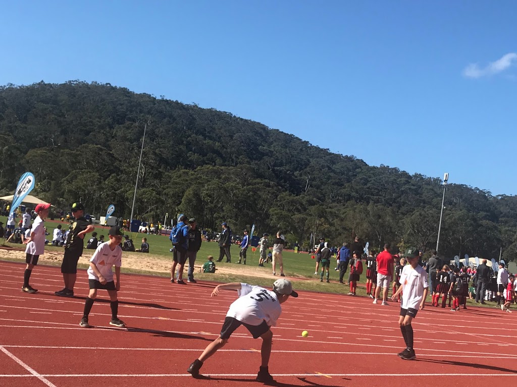 Manly Warringah Little Athletics | 122 Wakehurst Pkwy, Frenchs Forest NSW 2086, Australia | Phone: 0439 195 366