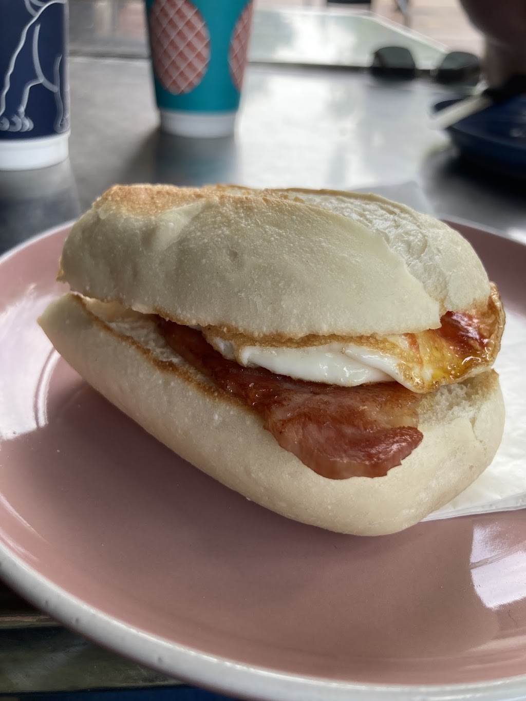 Coffee & Tea Exchange | 182 Macquarie St, Dubbo NSW 2830, Australia | Phone: (02) 6882 6982