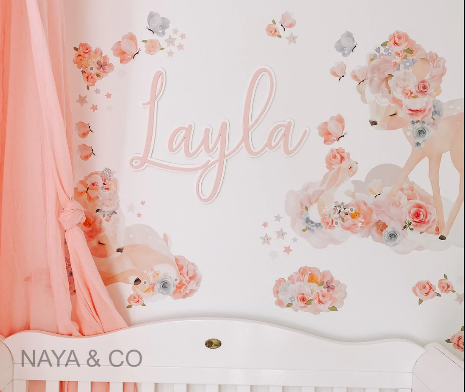 Naya & Co | Rihanna St, Greenvale VIC 3059, Australia | Phone: 0409 060 433