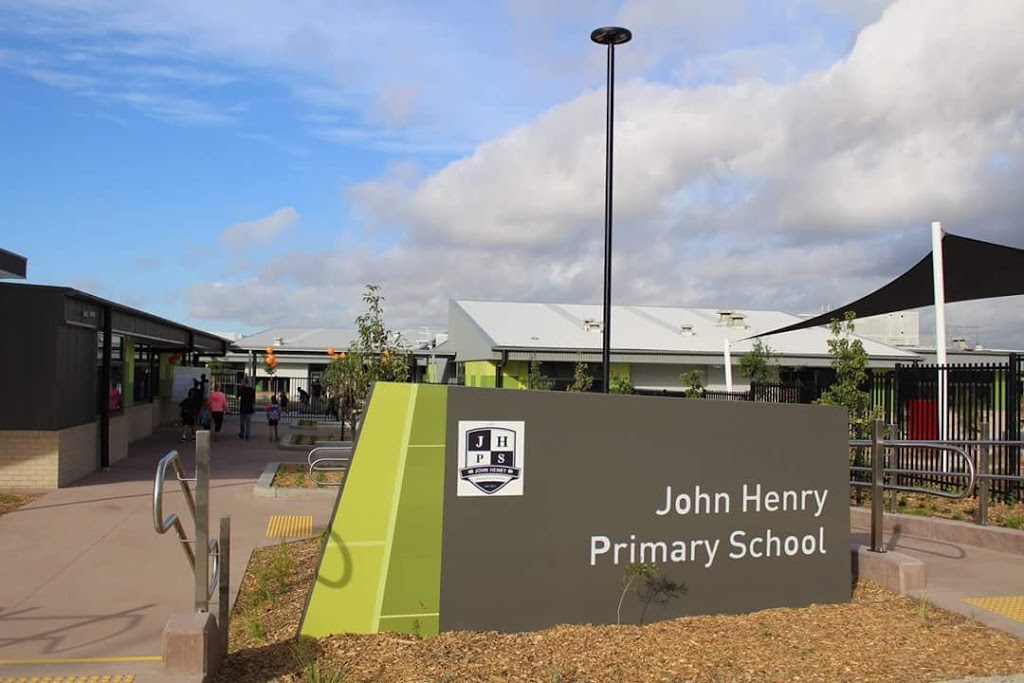 John Henry Primary School | 141 Henry Rd, Pakenham VIC 3810, Australia | Phone: (03) 5908 9500