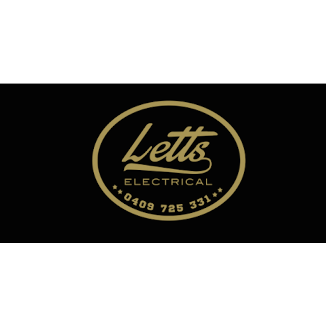 Letts Electrical | electrician | 89 Oaks Ave, Dee Why NSW 2099, Australia | 0409725331 OR +61 409 725 331