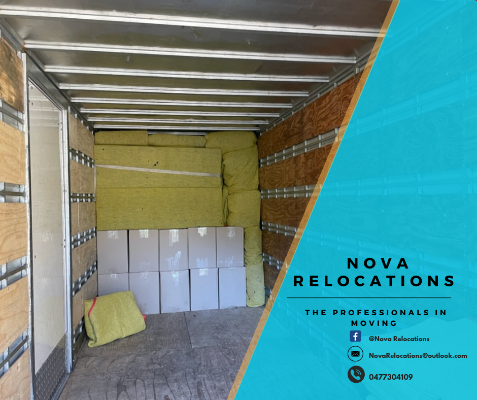 Nova Relocations | moving company | 518 Hinton Rd, Hinton NSW 2321, Australia | 0477304109 OR +61 477 304 109