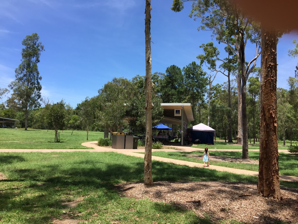 Calamvale park for kids | park | 38A Ormskirk St, Calamvale QLD 4116, Australia