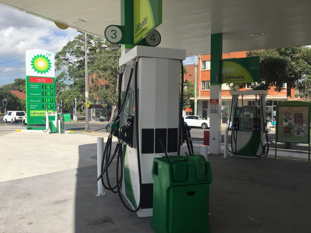 BP | gas station | 33-37 Carrington Rd, Randwick NSW 2031, Australia | 0291592959 OR +61 2 9159 2959