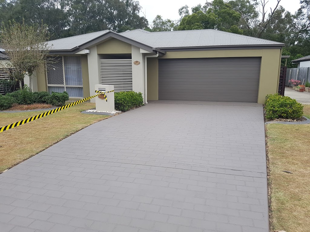 REDLANDS CONCRETE CLEANING & SEALING | Redruth Rd, Alexandra Hills QLD 4161, Australia | Phone: 0478 055 580