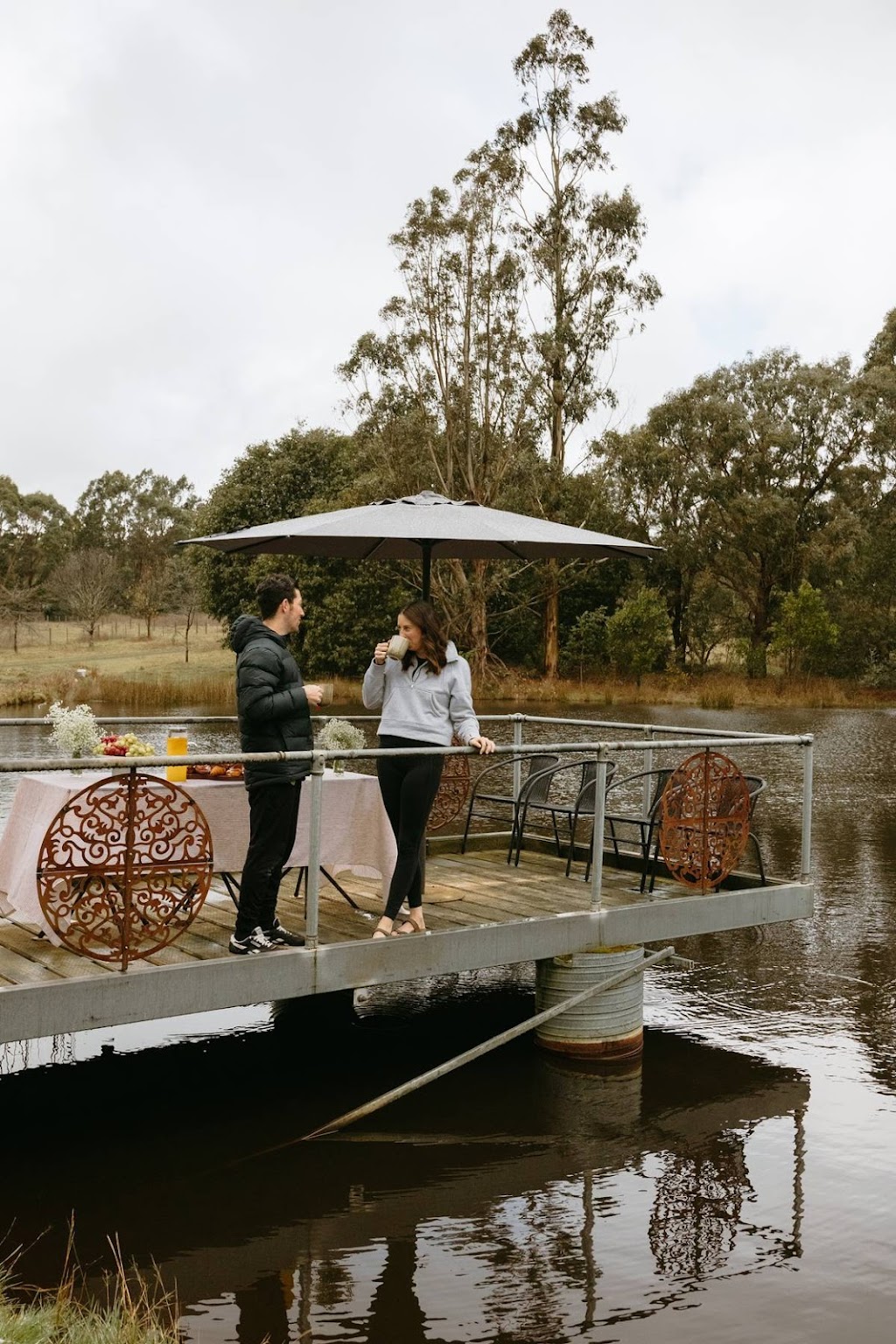 Ninaya Farm | 104 Chambers Rd, Ashbourne VIC 3442, Australia | Phone: 0433 176 710